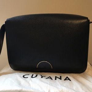 Cuyana Crossbody